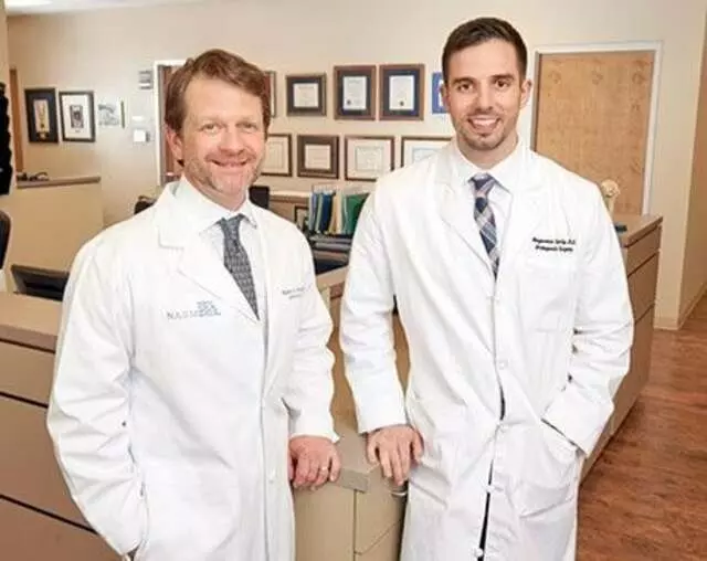 Austin Shoulder Institute