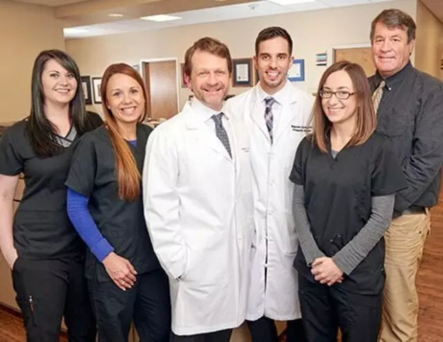 Austin Shoulder Institute