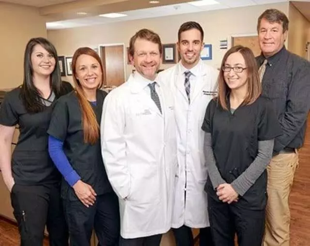 Austin Shoulder Institute