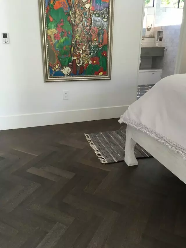 Artisan Hardwood Floors