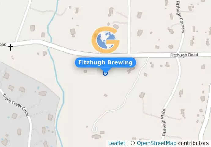 Fitzhugh Brewing