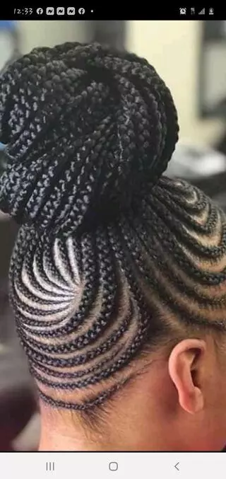 Chimene Braiding Studio