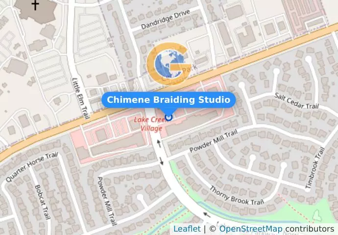 Chimene Braiding Studio