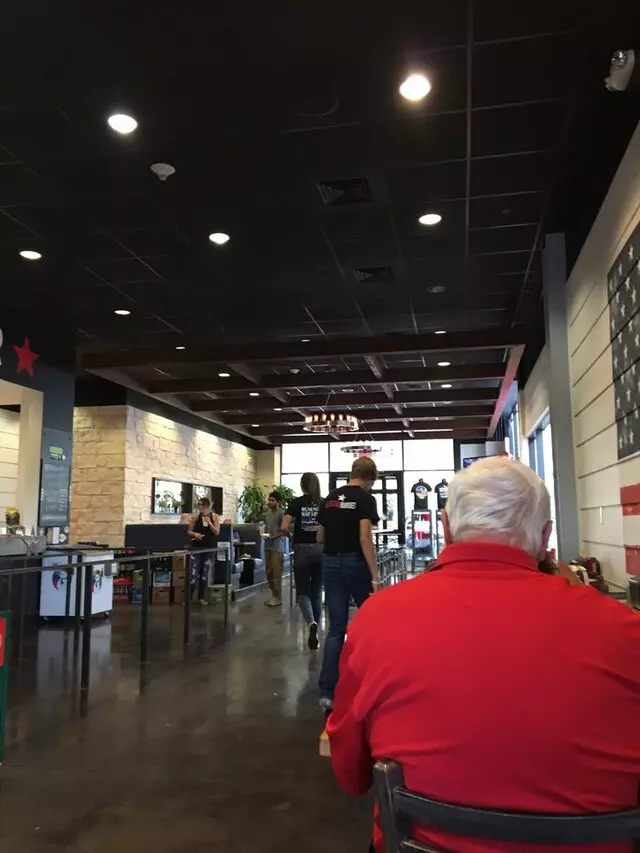 All Star Burger