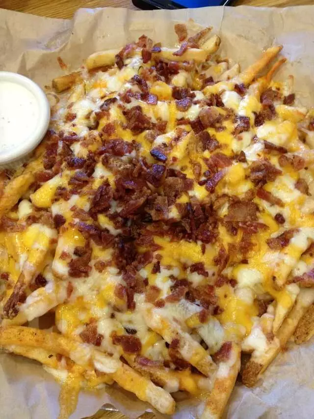 All Star Burger
