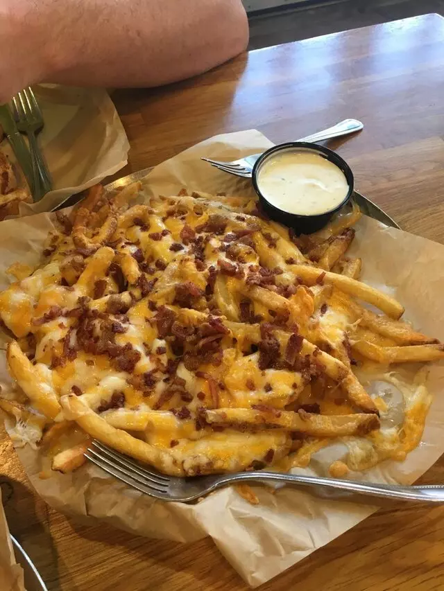 All Star Burger
