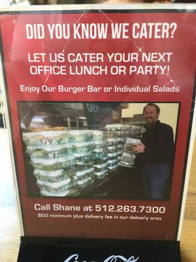 All Star Burger