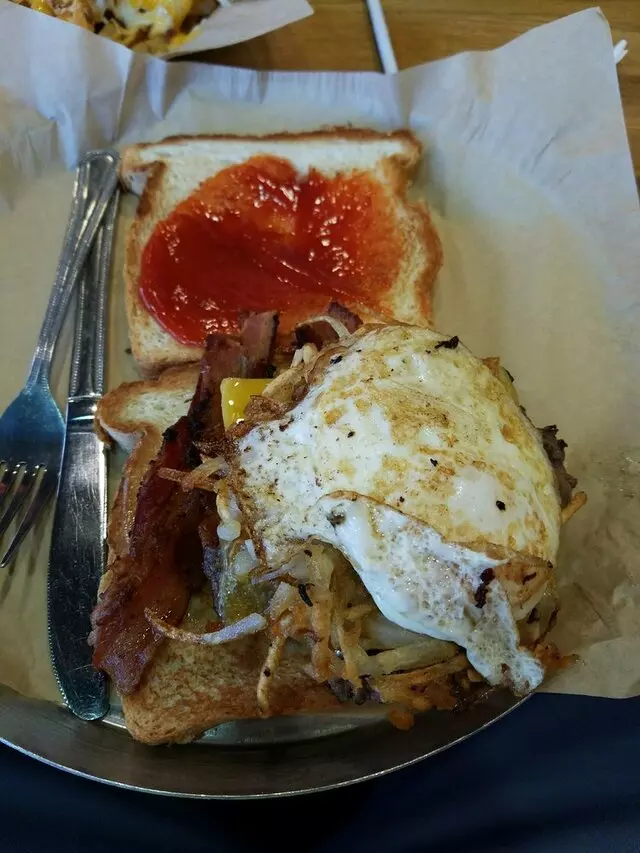All Star Burger