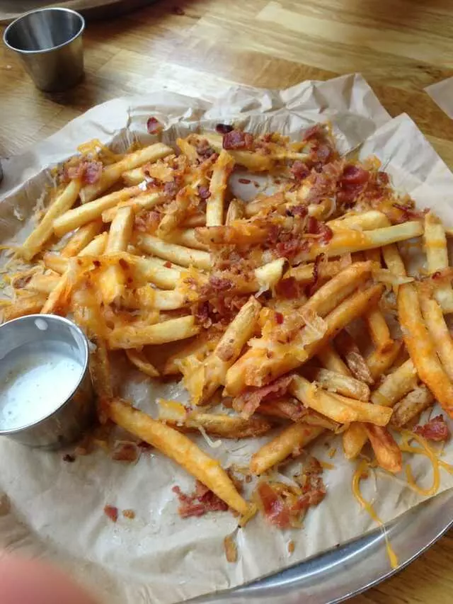 All Star Burger