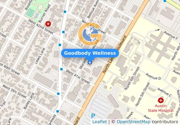Goodbody Wellness