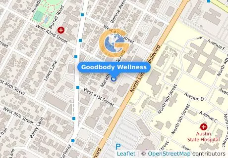 Goodbody Wellness