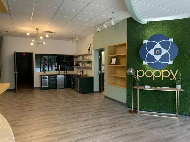 Poppy