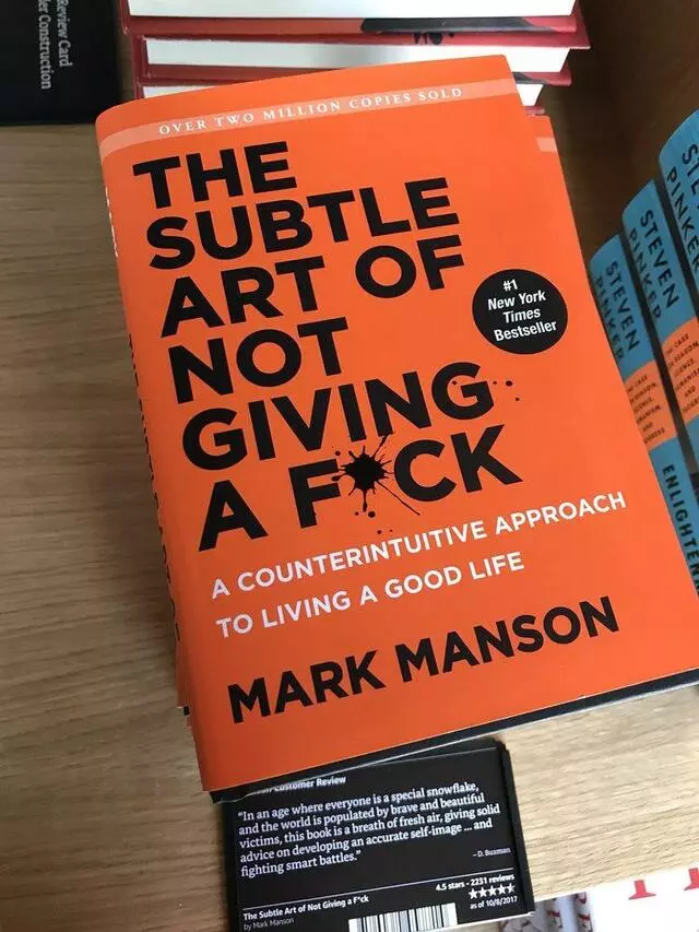 Amazon Books