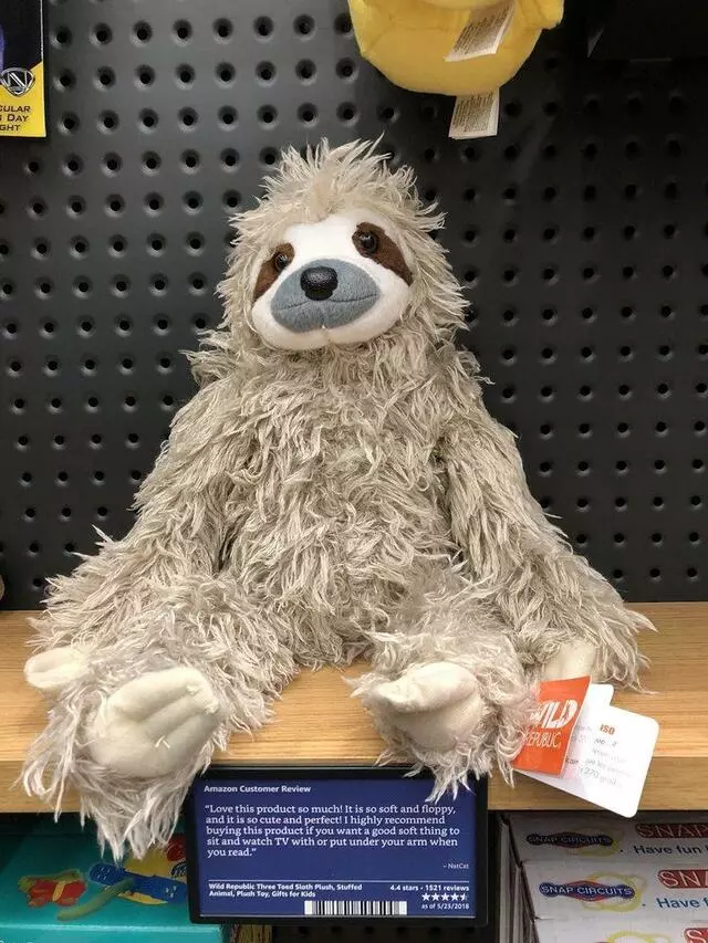 Amazon Books