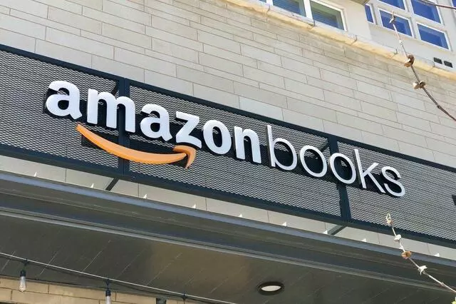 Amazon Books