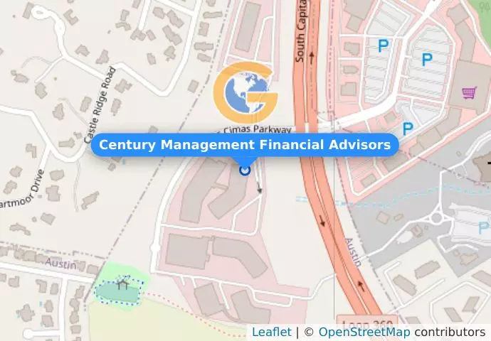 Century Management Financial Advisors