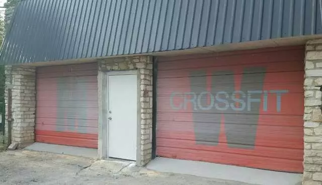 512 Garage Doors