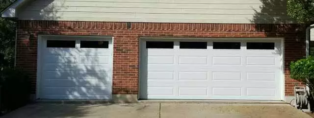512 Garage Doors
