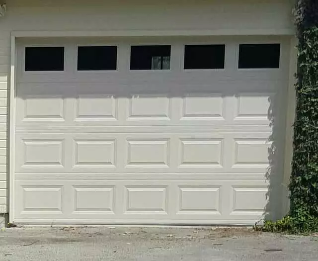 512 Garage Doors