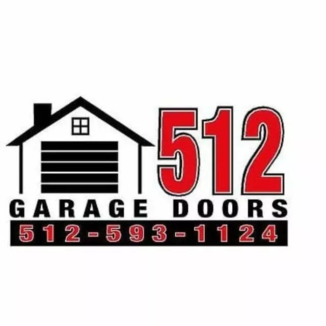 512 Garage Doors