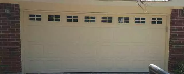 512 Garage Doors