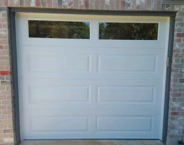 512 Garage Doors