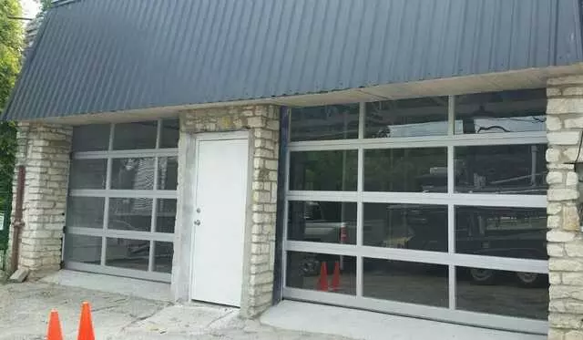512 Garage Doors