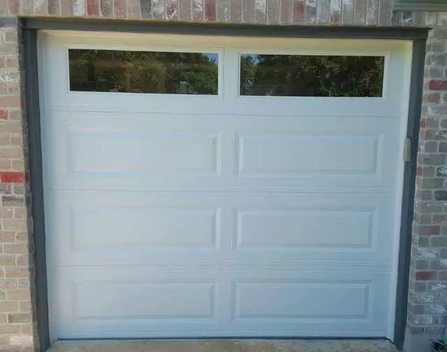 512 Garage Doors