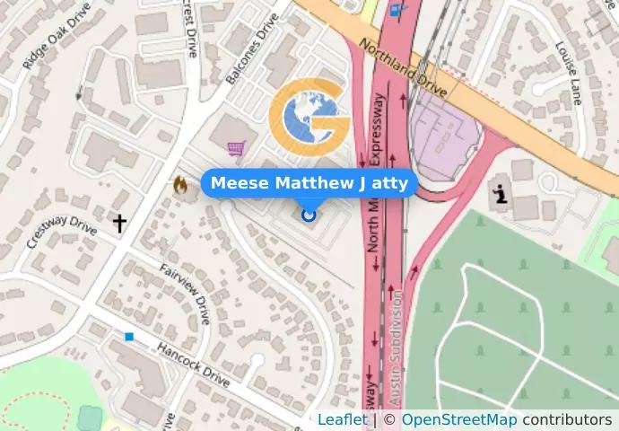 Meese Matthew J atty