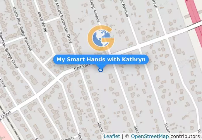 My Smart Hands with Kathryn