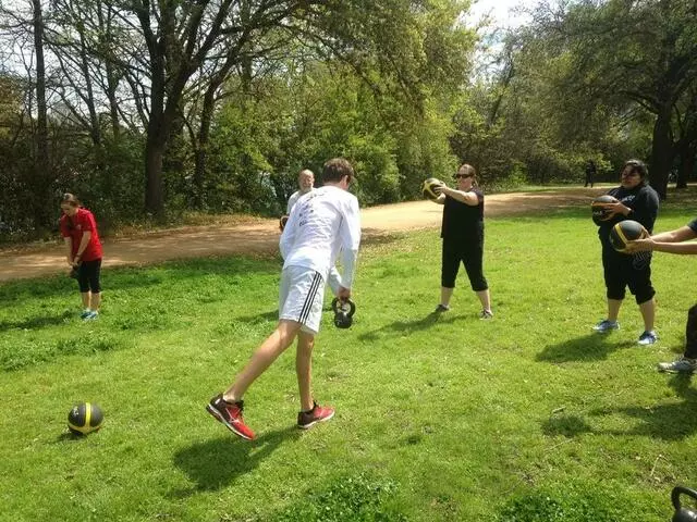 BlueSky Running