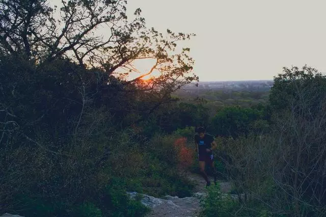 BlueSky Running