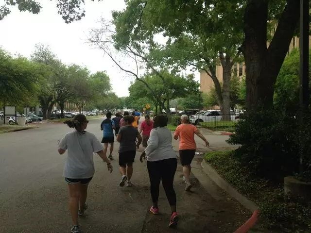 BlueSky Running