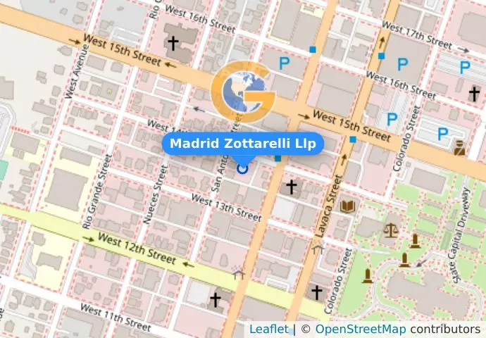 Madrid Zottarelli Llp