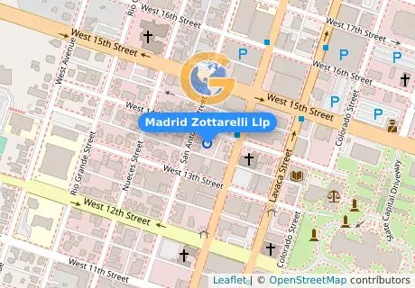 Madrid Zottarelli Llp