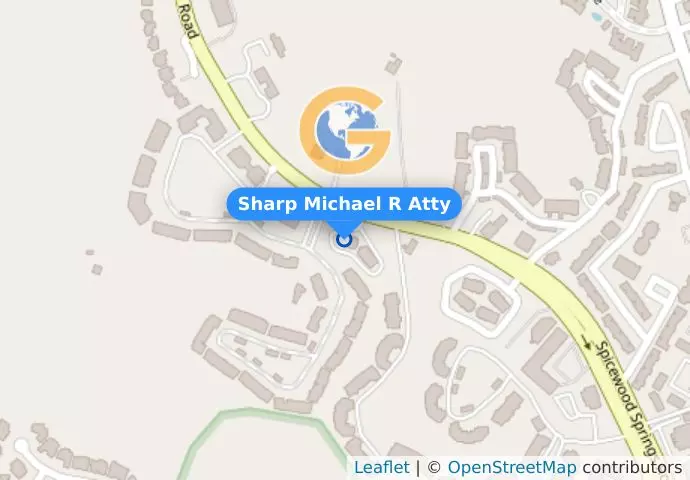 Sharp Michael R Atty