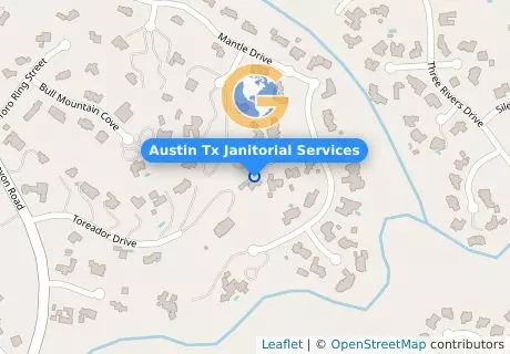 Austin Tx Janitorial Services