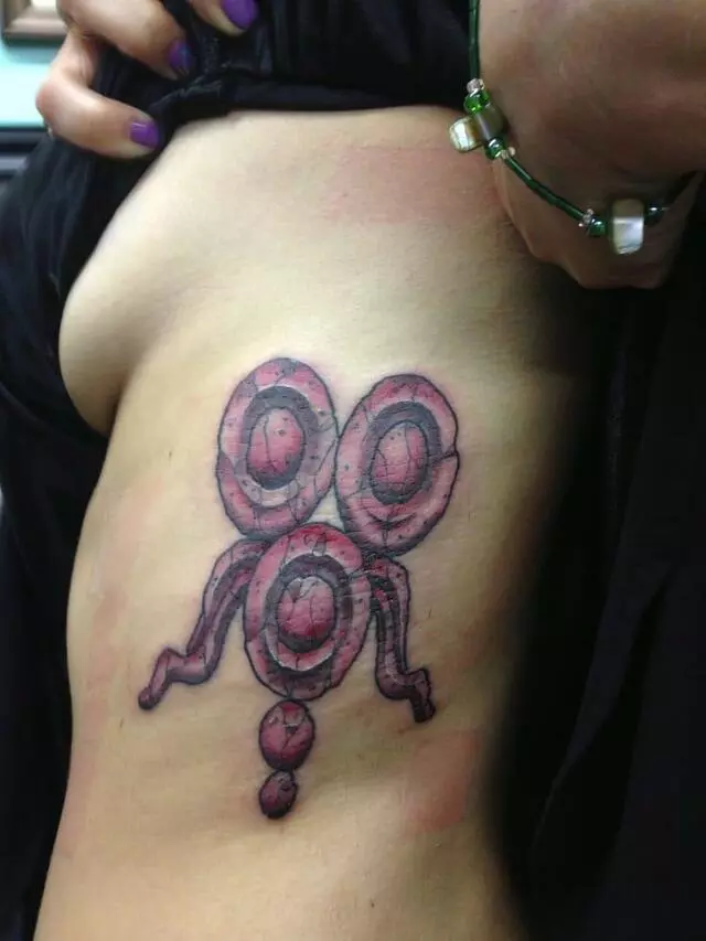Ancient Ink Tattoo
