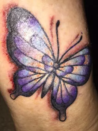 Ancient Ink Tattoo