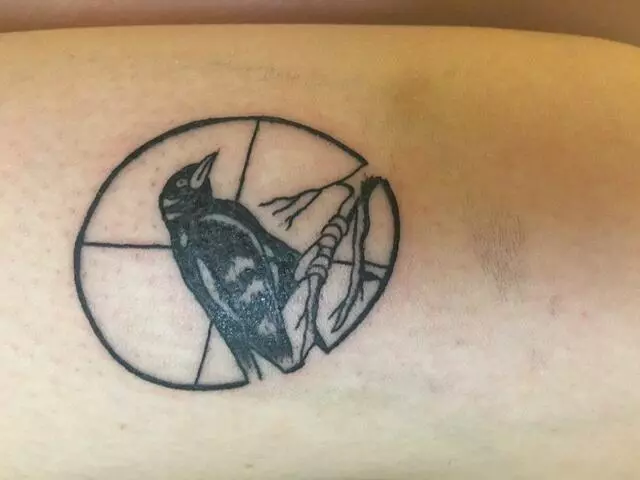 Ancient Ink Tattoo