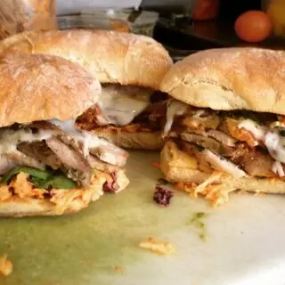Wanderlust Asian Fusion Eats