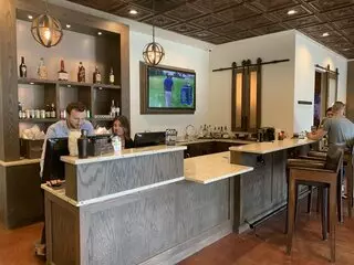 The Gents Place- Great Hills