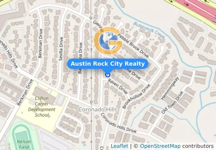 Austin Rock City Realty