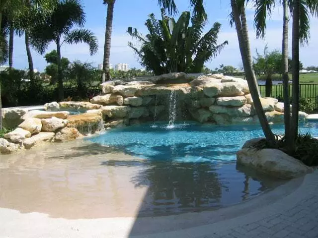 Aqua Pro Pools