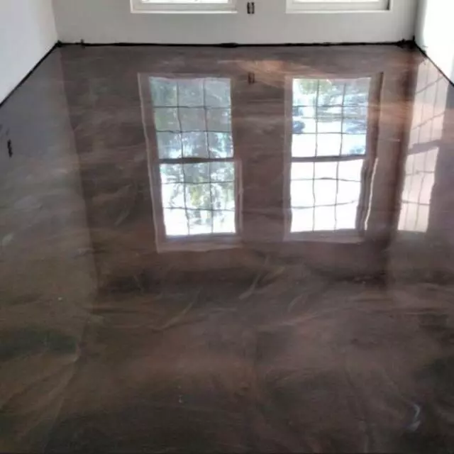 ATX Epoxy Flooring