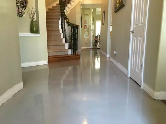 ATX Epoxy Flooring