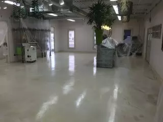 ATX Epoxy Flooring