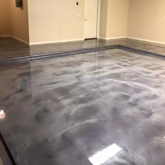 ATX Epoxy Flooring