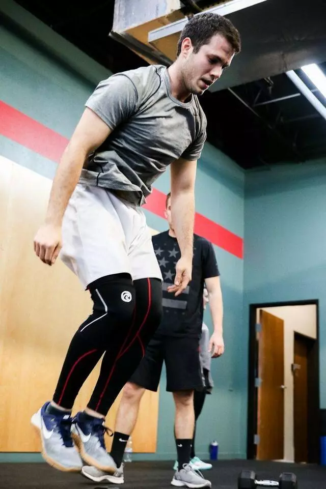 CrossFit 2024