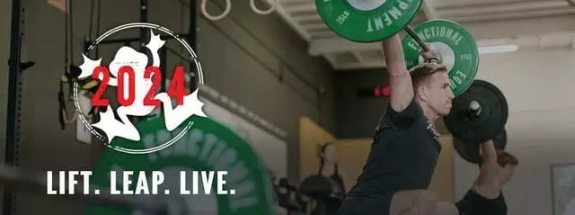 CrossFit 2024